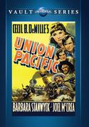 Union Pacific Union Pacific