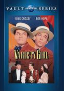 Variety Girl Variety Girl