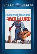 Warlord Warlord