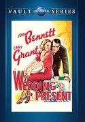 Wedding Present Wedding Present