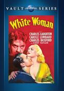 White Woman White Woman