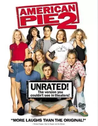 American Pie 2 Watch Page DVD Blu ray Digital HD On Demand Trailers Downloads Universal Pictures Home Entertainment