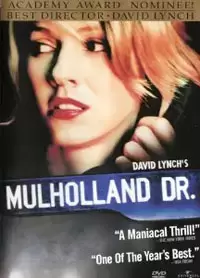 Mulholland Drive Watch Page DVD Blu ray Digital HD On Demand Trailers Downloads Universal Pictures Home Entertainment