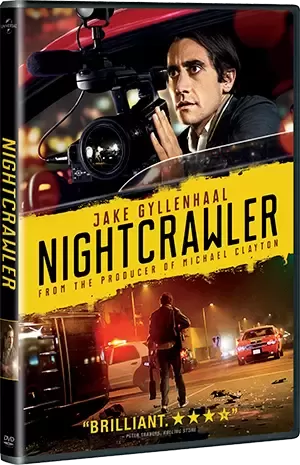 Nightcrawler, Watch Page, DVD, Blu-ray, Digital HD, On Demand, Trailers,  Downloads