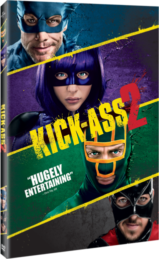 kick ass 2 movie online