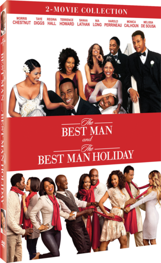 The Best Man Holiday Full Movie Dailymotion The Best Man Holiday | Watch Page | DVD, Blu-ray, Digital HD, On Demand