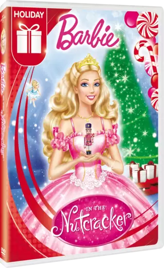 Barbie in the nutcracker watch online sales