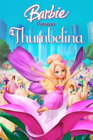 Barbie Presents Thumbelina | Watch Page | DVD, Blu-ray, Digital HD, On Demand, Trailers, Downloads | Universal Pictures Home Entertainment Barbie Presents Thumbelina | Watch Page | DVD, Blu-ray, Digital HD, On Demand, Trailers, Downloads | Universal Pictures Home Entertainment