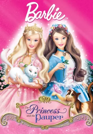 Barbie as The Princess and the Pauper | Watch Page | DVD, Blu-ray, Digital  HD, On Demand, Trailers, Downloads | Universal Pictures Home Entertainment