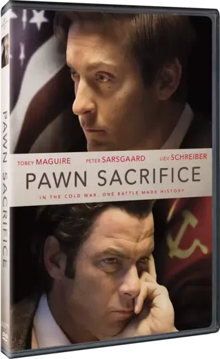 Pawn Sacrifice, Watch Page