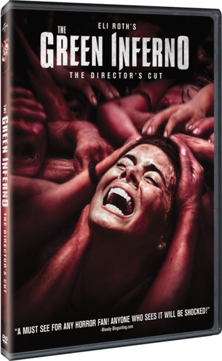 green inferno full movie online streaming green inferno full movie online streaming
