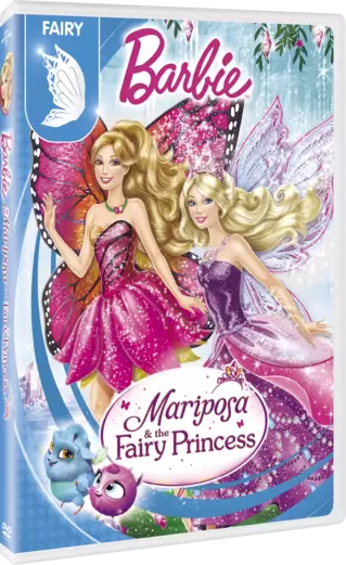 Barbie mariposa full movie sales in english