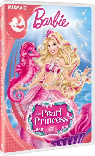 The pearl princess movie 2025
