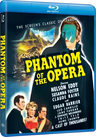  The Phantom of the Opera [DVD] [2004] : Movies & TV