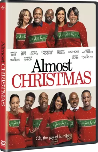 Almost christmas new arrivals