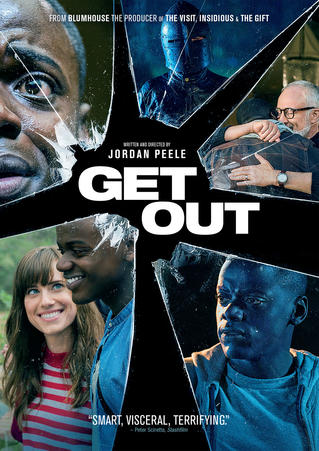 Get Out Own Watch Get Out Universal Pictures