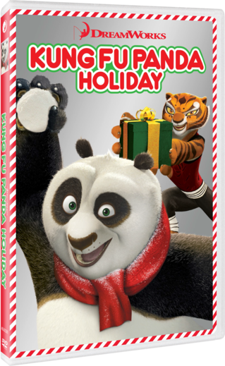 Kung Fu Panda Holiday Own Watch Kung Fu Panda Holiday