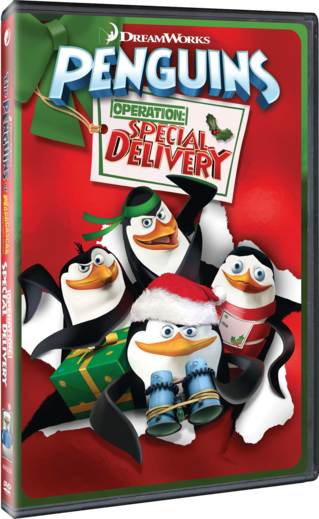 The Penguins Of Madagascar Operation Special Delivery Television Series Page Dvd Blu Ray Digital Hd On Demand Trailers Downloads Universal Pictures Home Entertainment The Penguins Of Madagascar Operation Special Delivery Television Series Page Dvd Blu Ray Digital Hd On Demand Trailers Downloads Universal Pictures Home Entertainment