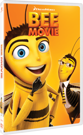 Bee Movie Own Watch Bee Movie Universal Pictures
