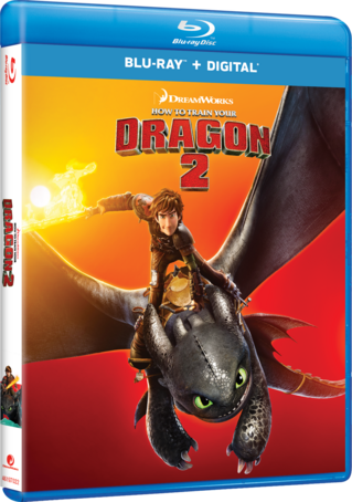 How To Train Your Dragon 2 Own Watch How To Train Your Dragon