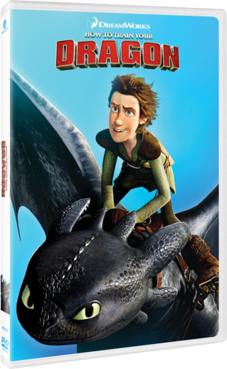 How To Train Your Dragon Own Watch How To Train Your Dragon