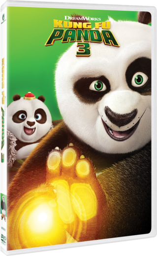 Kung Fu Panda 3 Own Watch Kung Fu Panda 3 Universal Pictures