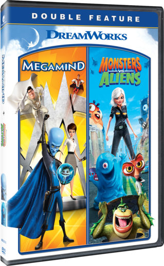 Monsters Vs Aliens Own Watch Monsters Vs Aliens Universal Pictures