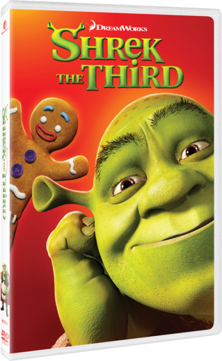 Shrek the Third instal the last version for android Shrek the Third instal the last version for android