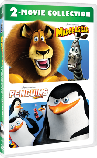 Madagascar Penguins Of Madagascar 2 Movie Collection Watch Page Dvd Blu Ray Digital Hd On Demand Trailers Downloads Universal Pictures Home Entertainment Madagascar Penguins Of Madagascar 2 Movie Collection Watch Page Dvd Blu Ray Digital Hd On Demand Trailers Downloads Universal Pictures Home Entertainment