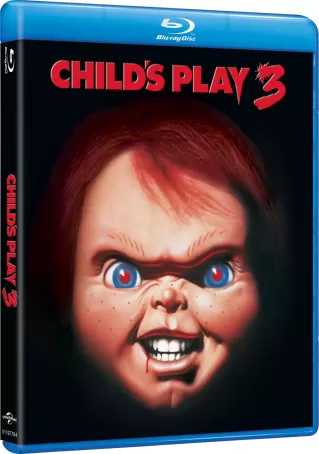 Child s Play 3 Watch Page DVD Blu ray Digital HD On Demand Trailers Downloads Universal Pictures Home Entertainment