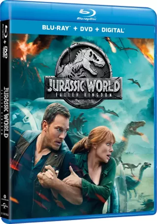 Jurassic world fallen kingdom hindi dubbed watch online hotsell