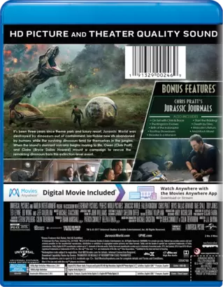 Jurassic world fallen kingdom watch now online
