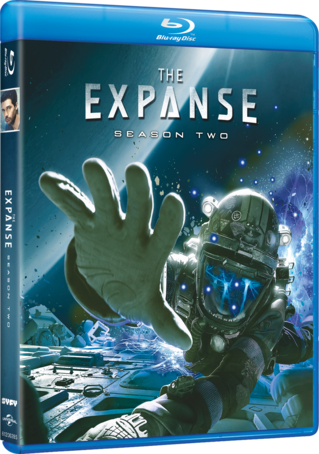 download the expanse season