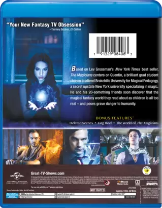 The magicians season 1 123movies shop