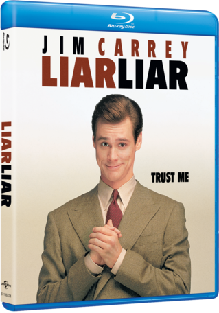 Liar Liar Own Watch Liar Liar Universal Pictures Liar Liar Own Watch Liar Liar Universal Pictures