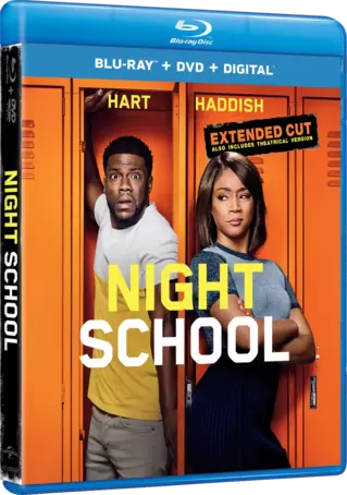 Watch night school free cheap