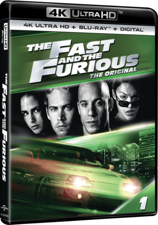 The Fast And The Furious Own Watch The Fast And The Furious Universal Pictures Movies in the fast and furious series typically have budgets of more than $ 200 million and are designed to appeal to international audiences. the fast and the furious own watch