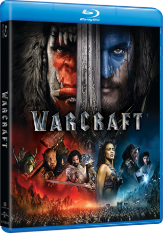 Warcraft Hindi Dubbed Movie - Warcraft The Beginning 2016 Millie Zandi