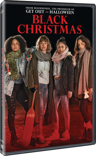 2019 Black Christmas