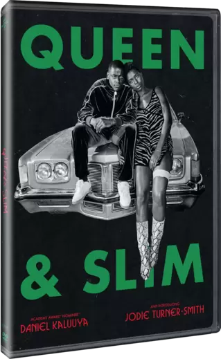 Queen and slim putlocker clearance
