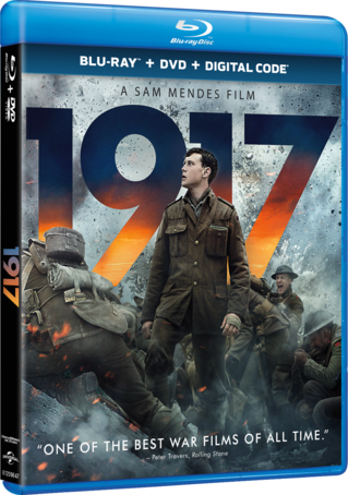 1917 Own Watch 1917 Universal Pictures