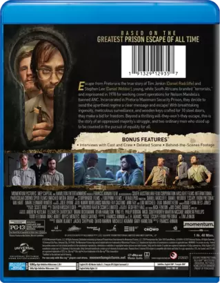 Escape from pretoria watch online english subtitles sales