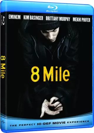 Watch 8 mile free sales online now