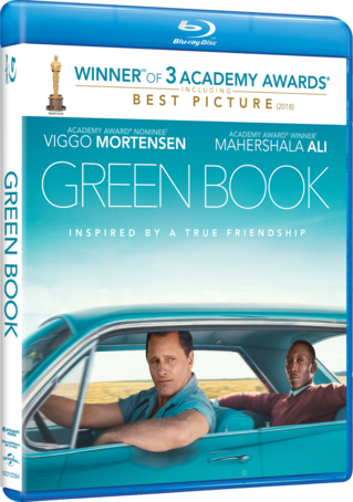 watch green book