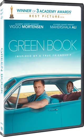 Green Book Own Watch Green Book Universal Pictures