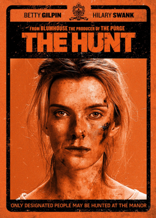 The Hunt | Own & Watch The Hunt | Universal Pictures
