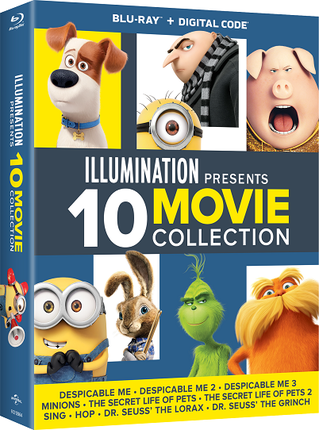 Hop Own Watch Hop Universal Pictures