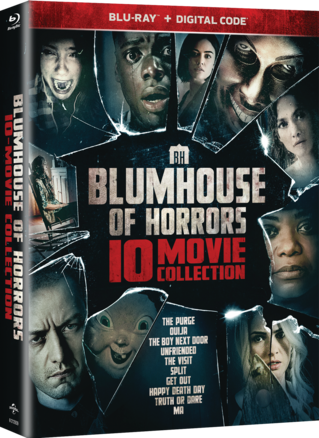 Get Out Own Watch Get Out Universal Pictures