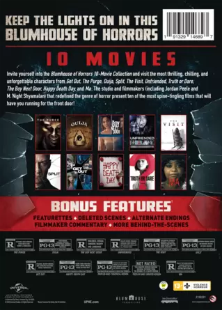 Happy death day discount full movie free dailymotion