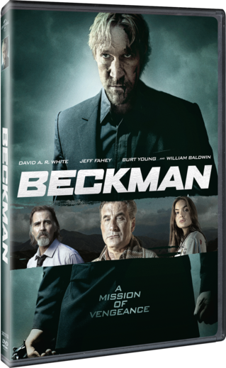Beckman (2020) Bengali Dubbed (Voice Over) WEBRip 720p [Full Movie] 1XBET